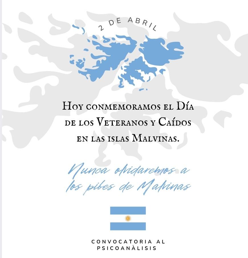 Día de las Malvinas