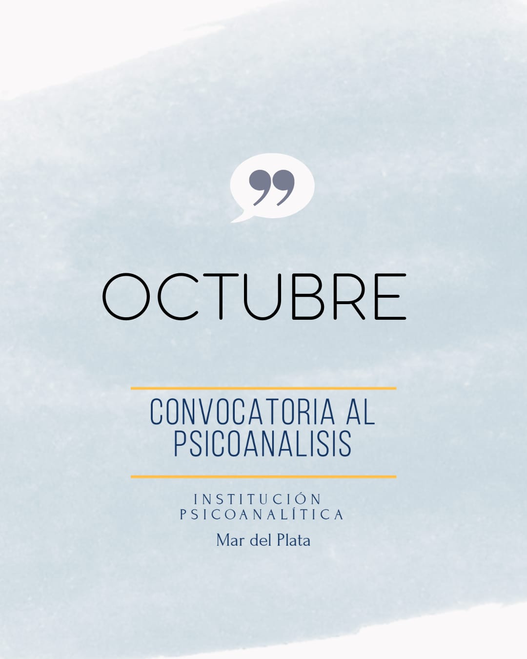 Octubre 2026
